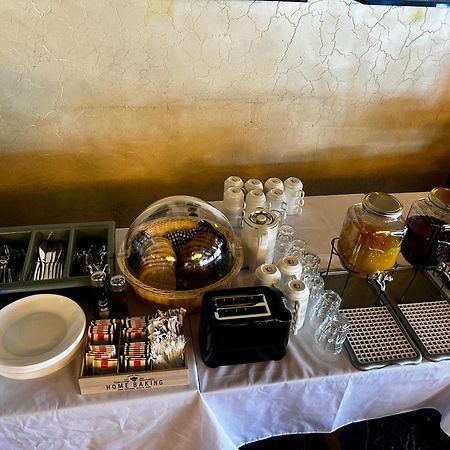 Mr.I Boutique Hotel & Bar オフリド エクステリア 写真